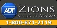 Zions Security Alarms - ADT Authorized Dealer image 2